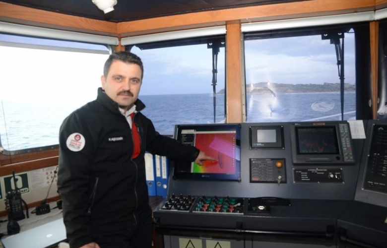 TARİHİ SUALTI PARKI PROJESİ PROTOKOLÜ İMZALANDI