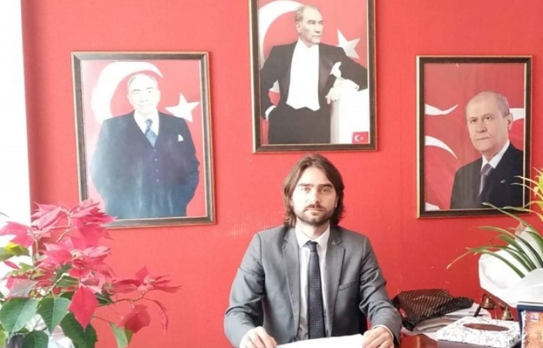 YILDIRIM "DÜŞMAN GÖRÜLDÜĞÜ YERDE EZİLMELİDİR"