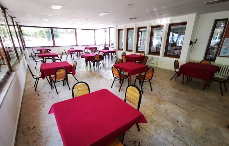 ÇANAKKALE BELEDİYESİ PARK VE TESİSLERİ, 1 HAZİRAN İÇİN HAZIRLANDI