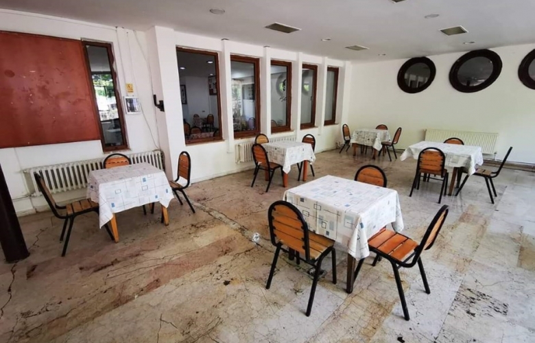 ÇANAKKALE BELEDİYESİ PARK VE TESİSLERİ, 1 HAZİRAN İÇİN HAZIRLANDI