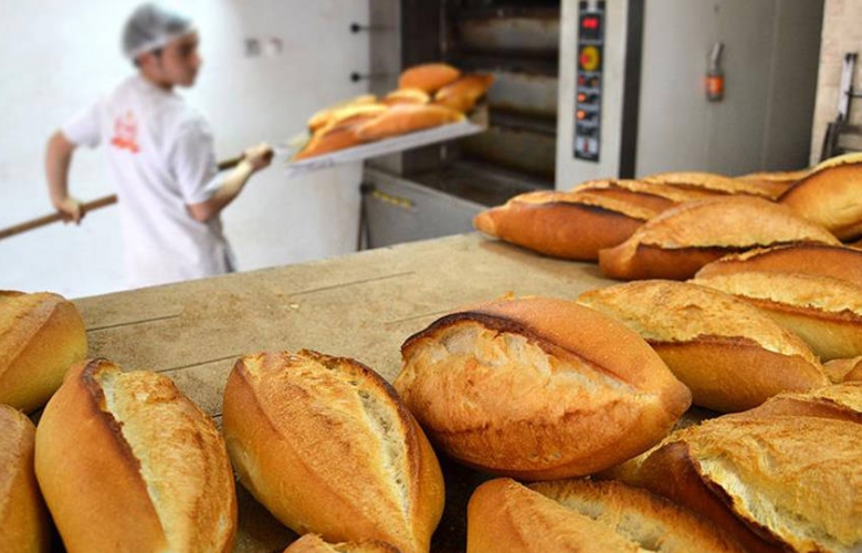 200 GR EKMEK 7 TL OLDU