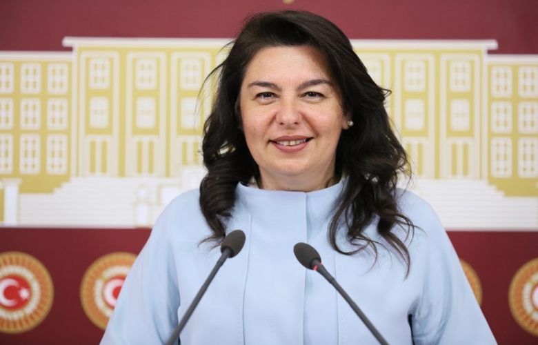 İSKENDEROĞLU “HER CANLININ YAŞAMA VE VARLIĞINI SÜRDÜRME HAKKI VAR”