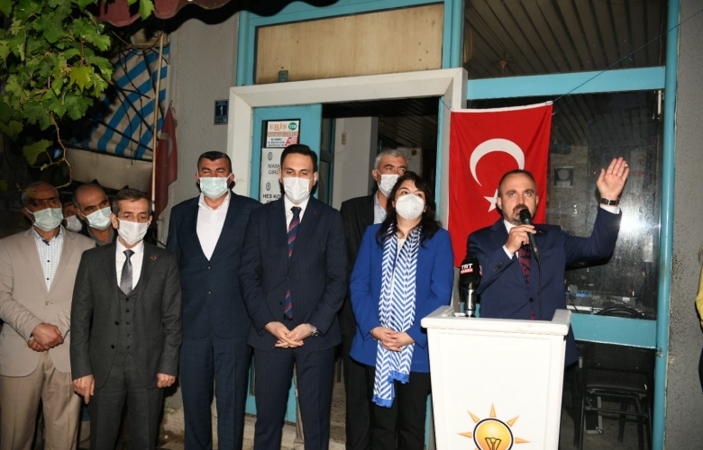 İSKENDEROĞLU ÇANAKKALE MARKASINI DAHA GÜÇLÜ ŞEKİLDE İNŞA EDİYORUZ