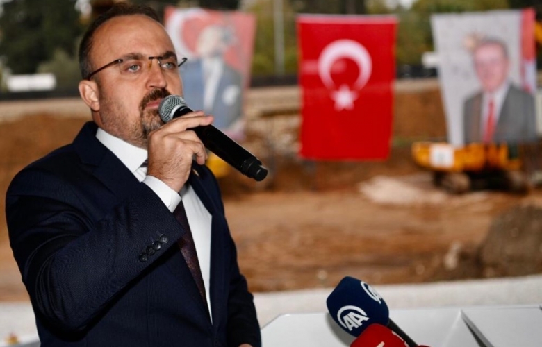 TURAN “ÇANAKKALE’ MİZİN, ÇAN’ IMIZIN DOĞASINI KORUMAK İÇİN GAYRET GÖSTERİYORUZ”