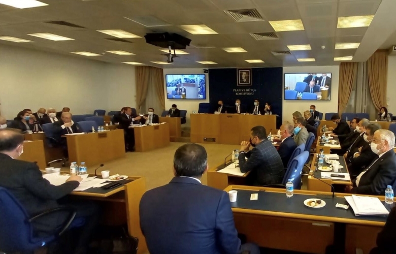 İSKENDEROĞLU "ÇANAKKALEMİZ VE MEMLEKETİMİZ HEYECANLA ÇALIŞMAYA DEVAM EDİYORUZ"