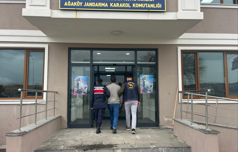 Çanakkale İl Jandarma Komutanlığı 1 Haftada 60 Bin Kişiyi Sorguladı: 119 Aranan Şahıs Yakalandı, 11 Kişi Tutuklandı