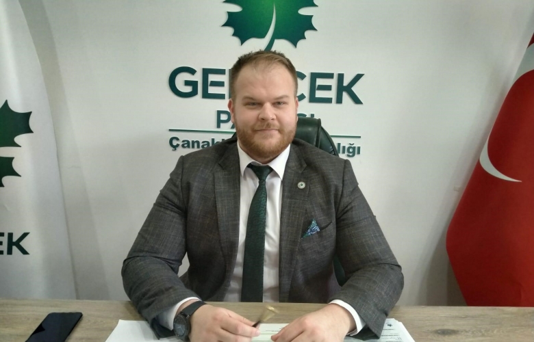AKKOYUN SORDU; “ÇANAKKALE ONSEKİZ MART ÜNİVERSİTESİ TIP FAKÜLTESİ HASTANESİNDEKİ BEYİN GÖÇÜNÜN MÜSEBBİBİ KİM?