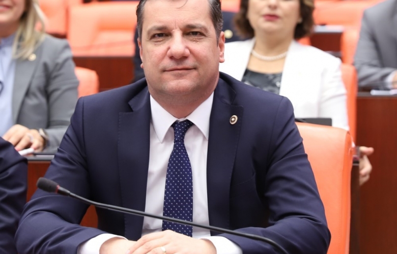 CEYLAN  "KAZ DAĞLARI MADEN RUHSATLARI ŞİMDİ DE CENGİZ’E Mİ VERİLDİ ?"