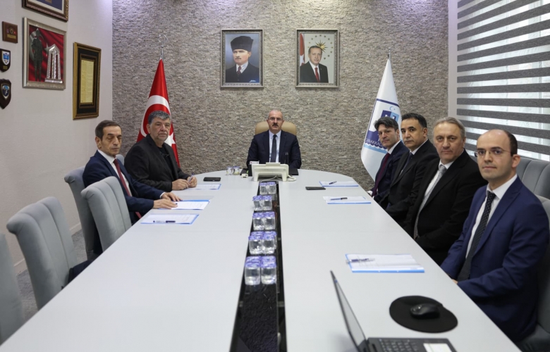 GESTAŞ’ta Kritik Kararlar Alındı  Geçiş Ücretleri Güncellendi, Boğazkart Yayalara Açıldı