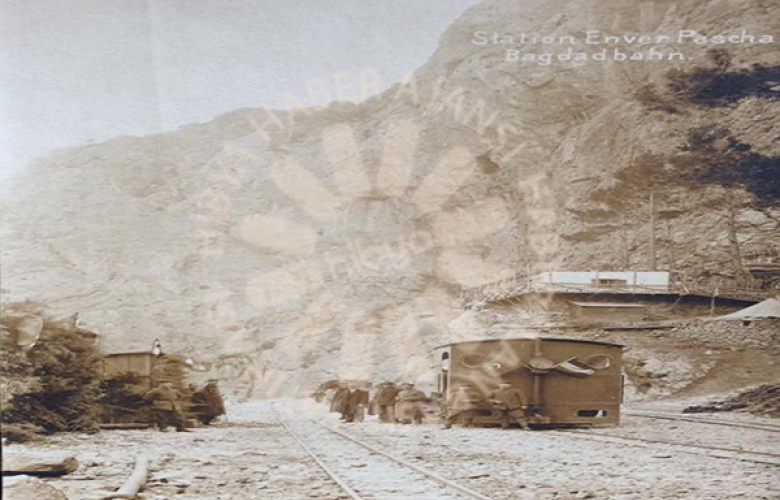 ÇANAKKALE SAVAŞLARINDA ESİR DÜŞEN YABANCI ASKERLERİN  HİKAYELERİ KALEME ALINDI