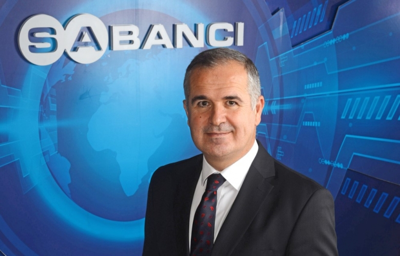 SABANCI, SÜRDÜRÜLEBİLİRLİKLE BAĞLANTILI YATIRIMLARINI 2027 SONUNA KADAR 5 MİLYAR DOLARA ULAŞTIRACAK