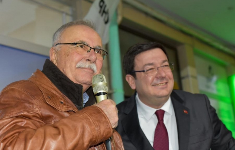 Gökhan Net Konuştu : “Bu İş Bitmiştir “