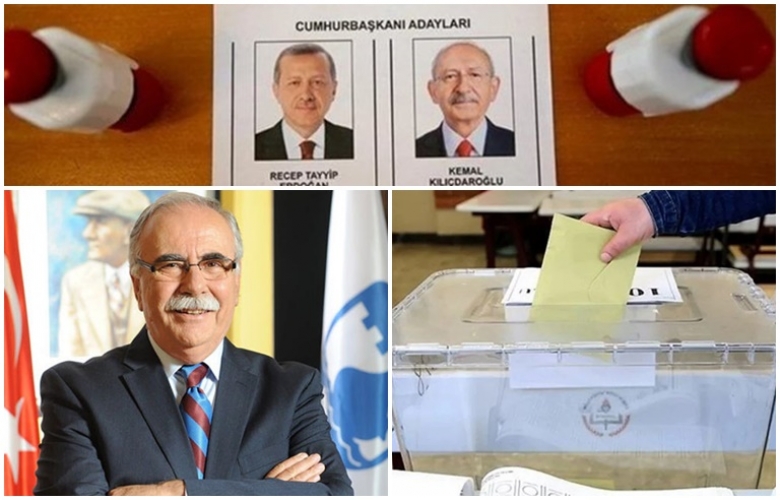 GÖKHAN: “DESTAN YAZDIK”