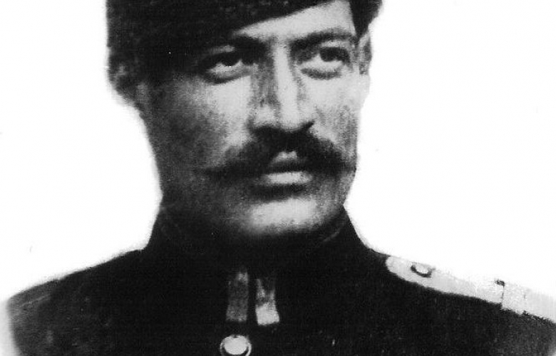 DESTANLAŞAN KAHRAMANLIK: YÜZBAŞI YUSUF KENAN