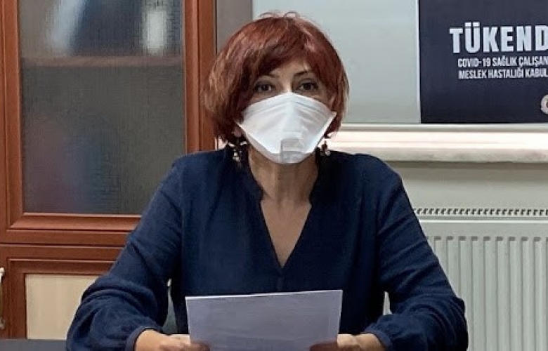 ERENSOY “ AŞI TEK VE EN ÖNEMLİ ÇARE “