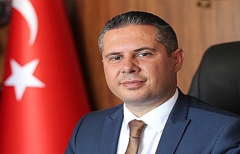 YILDIZ “ GÖKHAN’I KINIYORUZ”