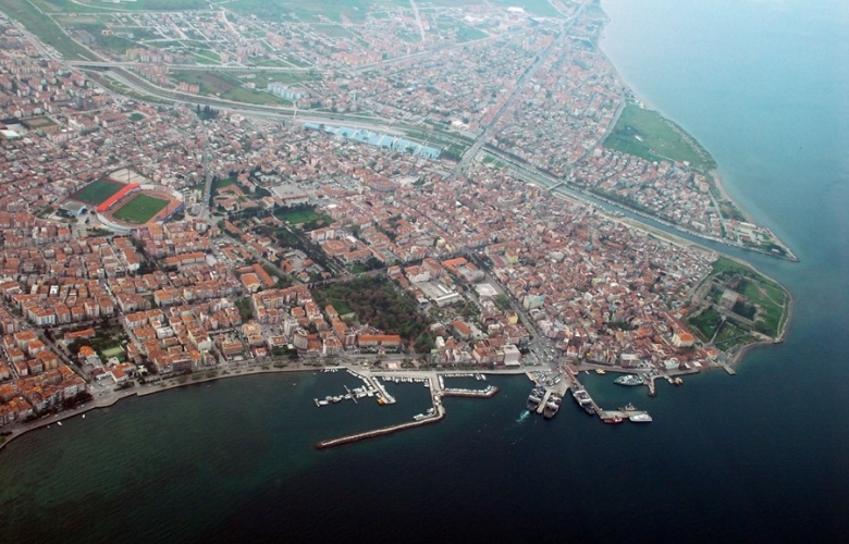 ÇANAKKALE ÖĞRENCİLERİN GÖZÜNDEN DÜŞTÜ