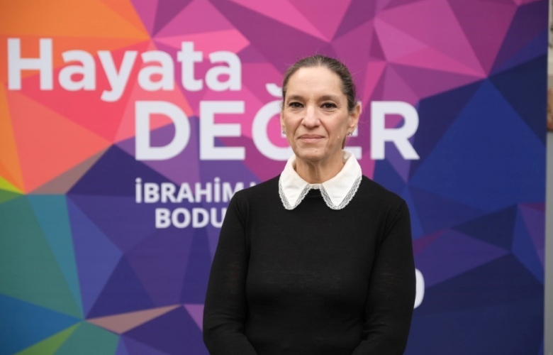 İBRAHİM BODUR 2019 SOSYAL GİRİŞİMCİLİK ÖDÜLLERİ SAHİPLERİNİ BULDU