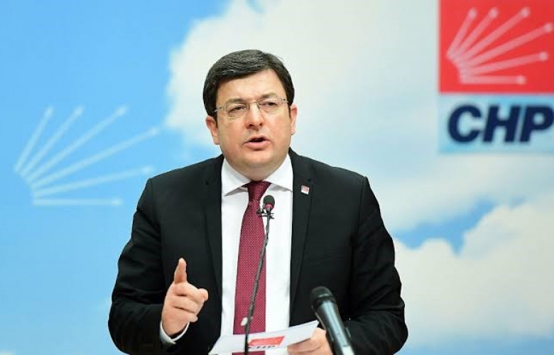 ERKEK “YENİ GÖREVİMİZ, CUMHURİYETİMİZİ DEMOKRASİ İLE TAÇLANDIRMAK”