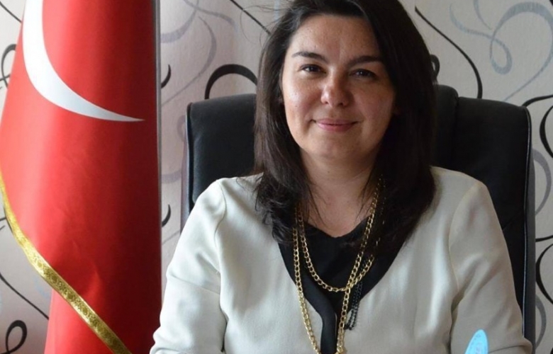 İSKENDEROĞLU'NDAN CHP' YE "LAS TESİSİ" TEPKİSİ