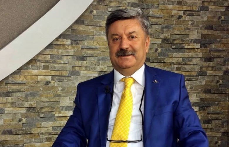 AKYALÇIN "ATATÜRK’E BORÇLUYUZ!"