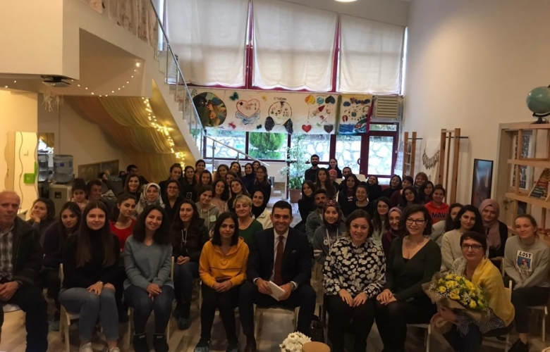 ÇABAÇAM SOHBETLERİ DEVAM EDİYOR