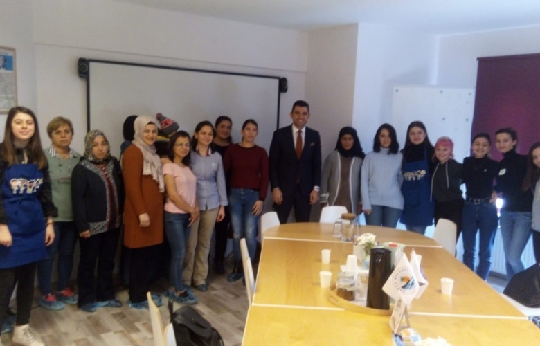 ÇABAÇAM SOHBETLERİ DEVAM EDİYOR