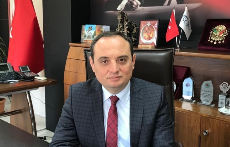 ERCAN “KAYIT DIŞI İSTİHDAM HEM İŞVERENE HEM İŞÇİYE ZARARI VAR”