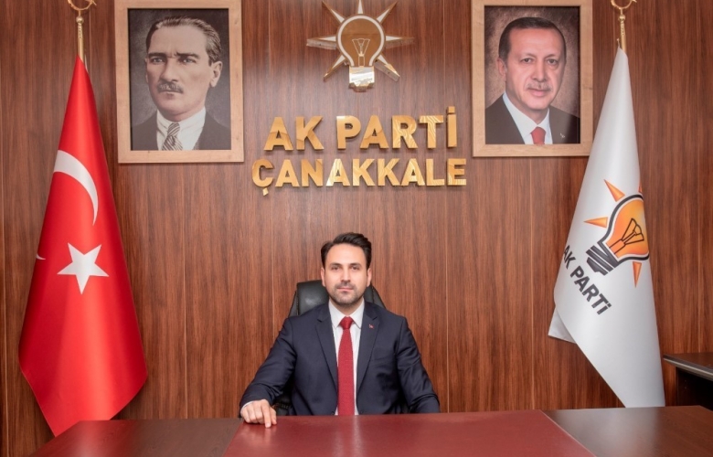 MAKAS "CHP' DE YİNE " KADIN HAKLARI" İKİ YÜZLÜLÜĞÜ"