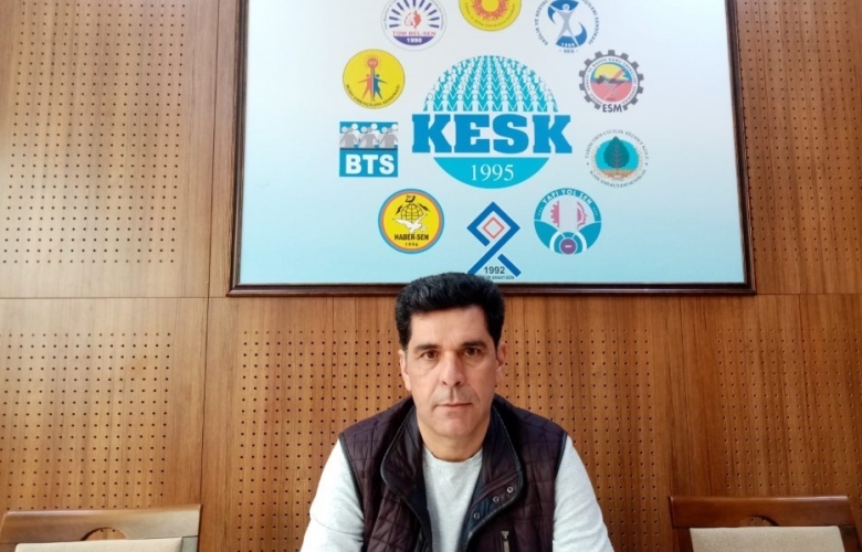 HACIMUSALAR “ UZAKTAN EĞİTİMDE DEZAVANTAJLI GRUPLARIN İMKANSIZLIKLARI GİDERİLMELİ”