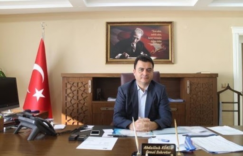 CORONAVİRÜS YATIRIMLARIN DURMASINA YADA YAVAŞLAMASINA NEDEN OLDU