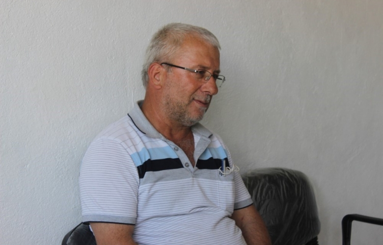 KÜFÜR VE HAKARET İDDİASI, KÖYLÜDE ENDİŞEYİ ARTTIRDI