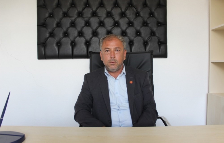 KÜFÜR VE HAKARET İDDİASI, KÖYLÜDE ENDİŞEYİ ARTTIRDI