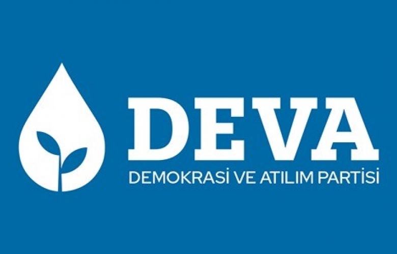 DEVA PARTİSİ ÇANAKKALE İL BAŞKANI BELLİ OLUYOR