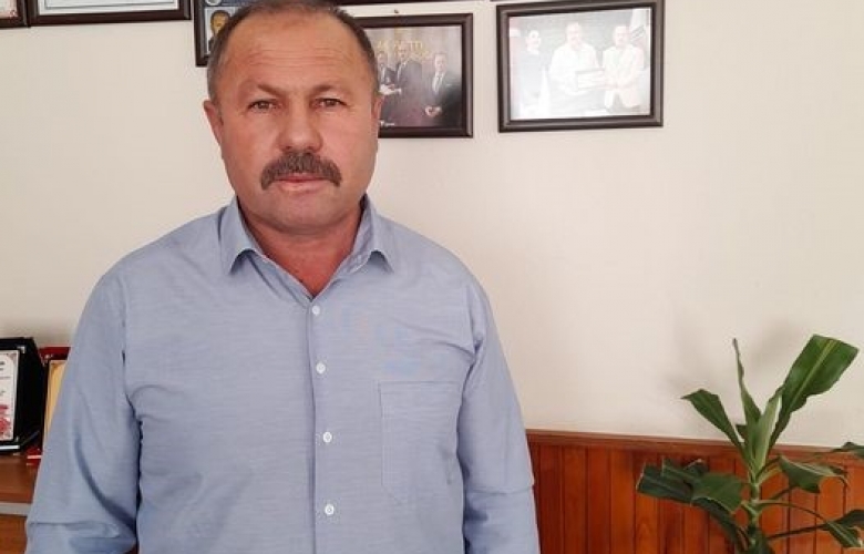 DEMİR “ÇALIŞMAYAN ESNAFIMIZ, YAPILANDIRAN BORÇLARINI ÖDEYEMEZ ”