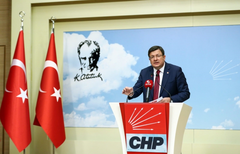 ERKEK “TÜKENMİŞLİK SENDROMUYLA KARŞI KARŞIYA BİR İKTİDAR VAR”