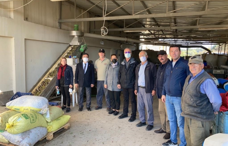 CHP’DE ECEABAT ÇIKARMASI