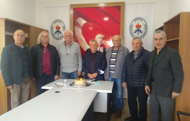 ÇEMLİS-DER 18. YAŞINA GİRDİ