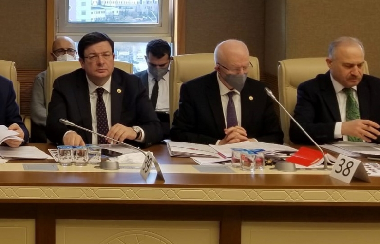 ERKEK: “İKTİDAR EN KIDEMLİ HÂKİMDEN NEDEN RAHATSIZ?”