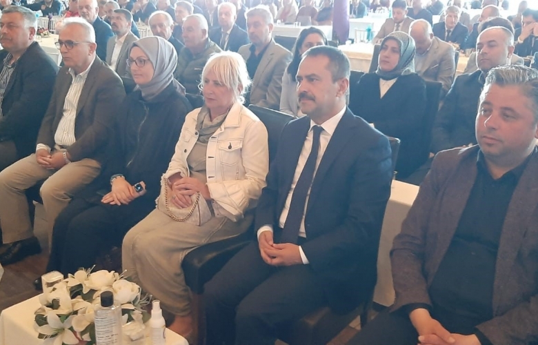 ÖZCAN GÜVEN TAZELEDİ