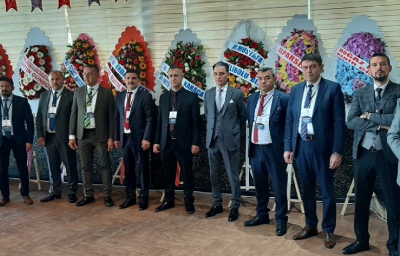 ÖZCAN GÜVEN TAZELEDİ
