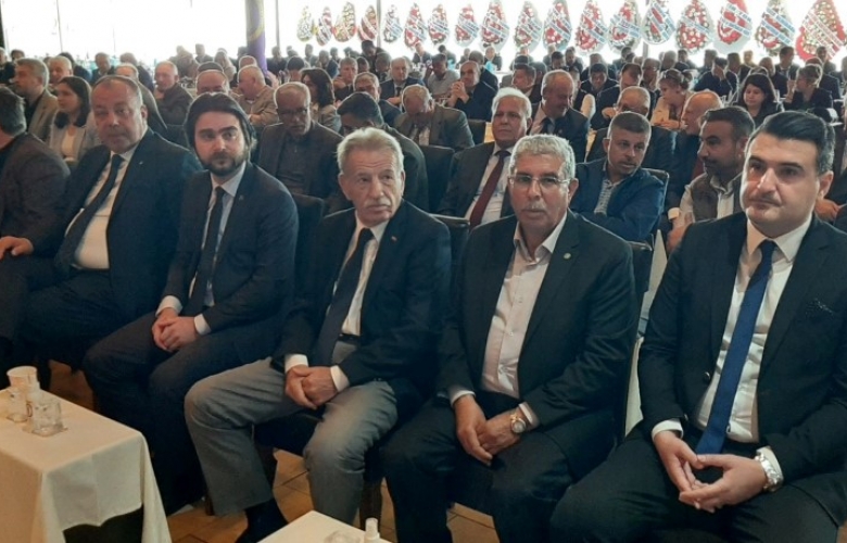 ÖZCAN GÜVEN TAZELEDİ