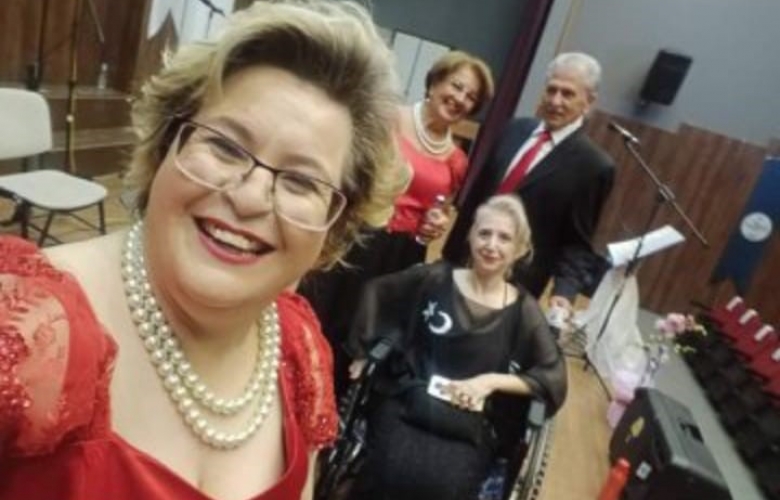 BERCESTE' KOROSUNDAN DEN MUHTEŞEM  YIL SONU KONSERİ