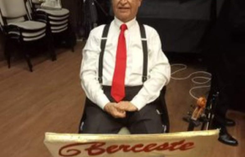 BERCESTE' KOROSUNDAN DEN MUHTEŞEM  YIL SONU KONSERİ