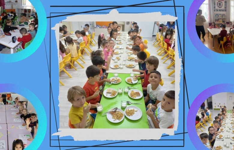 ÇANAKKALE’DE TÜM OKUL ÖNCESİ ÖĞRENCİLERİMİZE "ÜCRETSİZ YEMEK" İMKÂNI SUNMAK İÇİN HAZIRLIKLAR TAMAMLANDI