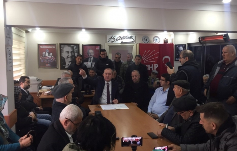 IŞIK İDDİALARA YANIT VERDİ