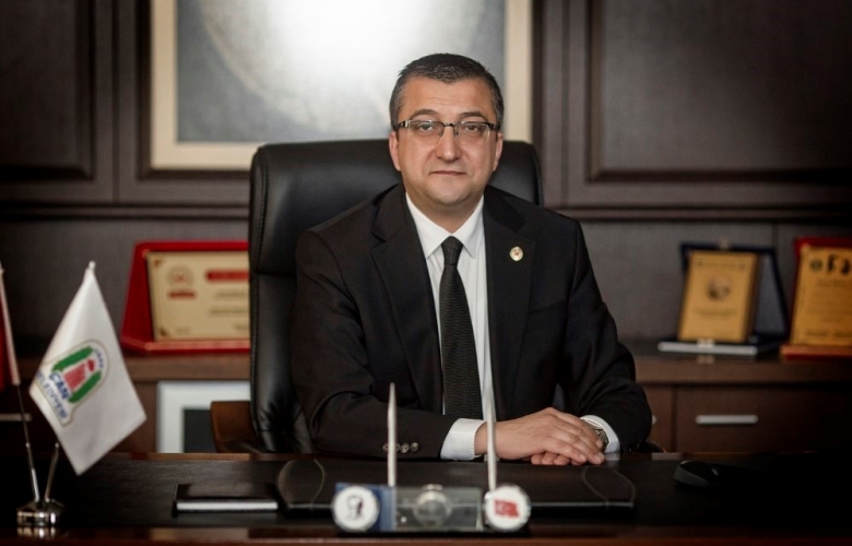 ÇAN BELEDİYESİ ŞEFFAF BELEDİYECİLİK TAAHHÜDÜNÜ YERİNE GETİRDİ