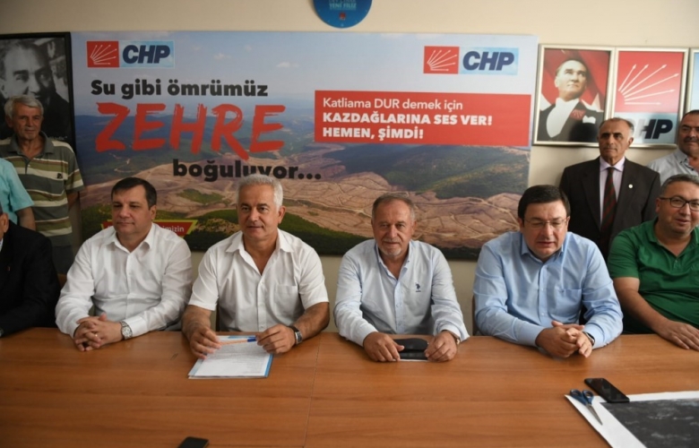GÜNEŞHAN" KATLİAMA SEYİRCİ KALMAYACAĞIZ"