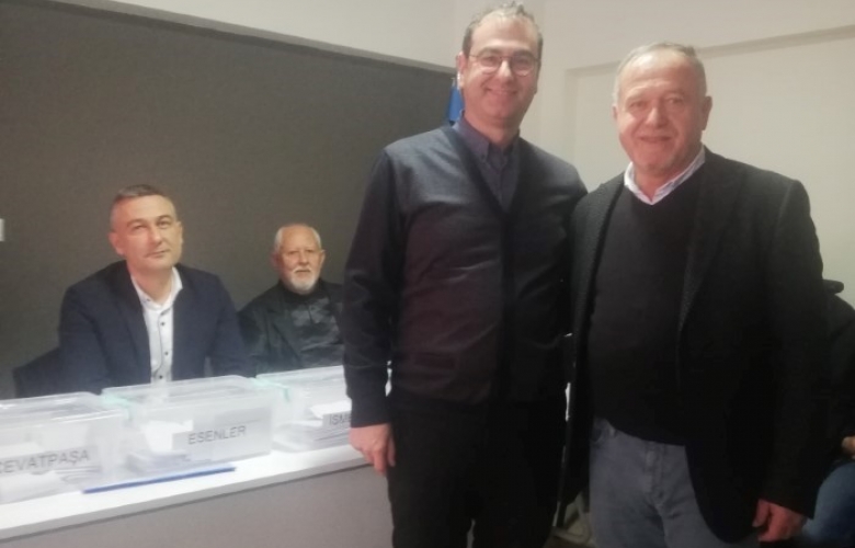 İYİ PARTİ ÇANAKKALE İL ÖRGÜTÜNDE KONGRE SÜRECİ BAŞLIYOR