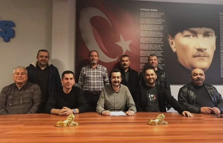 GEL “KAMU EMEKÇİLERİNİ VE YURTTAŞLARI AÇLIĞA, SEFALETE MAHKÛM EDEN ENFLASYON ORANINI VE ZAMLARI KABUL ETMİYORUZ.”